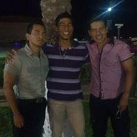 Kike Valerio
