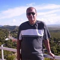 Antonio Federico Nunes