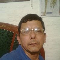 Arcadio Guerrero