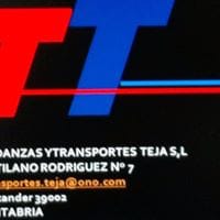 Casimiro Teja Rodriguez