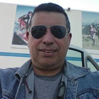 Roberto Portillo Gill