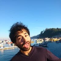 Stefano Baeza Alarcón