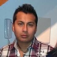 Jose Flores Suarez