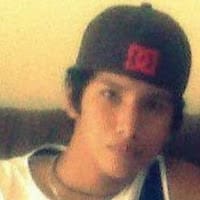 Gian Lucas Navas