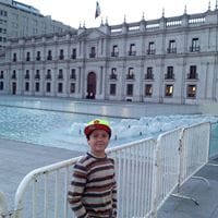 Julian Aburto