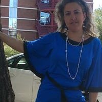 Maria Antonia Macias Becerro