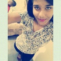 Laura Geronimo Garcia