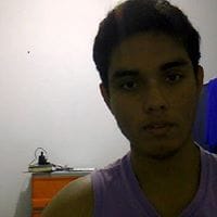 Axel Andrè Rodriguez Criollo