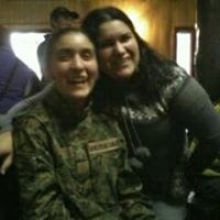 Nathalie Rojas Pavez