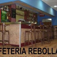 Rebollar LA Churre Ke Tiemposs