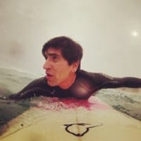 Francisco Javier