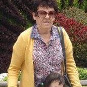 Karmele Azcue Bilbao