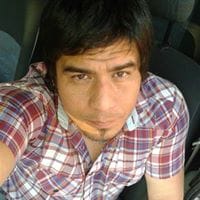 Sergio Ariel