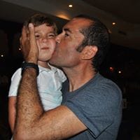 Javier Cabrera