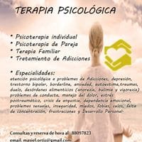 Masiel Ortiz Contreras