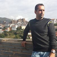 Kader Miguel Djebbour Jimenez