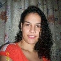 Katherine La Rosa Arvelaíz