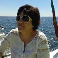 P Rocío Cruz
