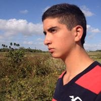 Jesus Javier Andrade