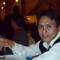 Abel Alegre Rojas