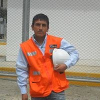 Francisco Palacios Cuzcano