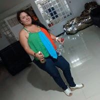 Carol Anne Triana Quiceno