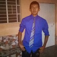 Mario Alberto Ibañez Salas