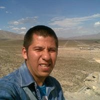 cesar diaz