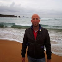 Roberto Gades