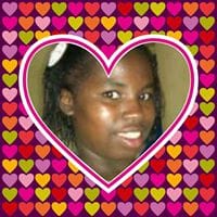 Catherin Alcantara