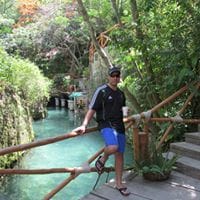 Marlon Ramirez