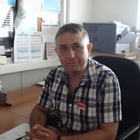 Miguel Angel Yébenes Rodrigo