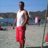 Augusto Rafael Vizcaino Montenegro