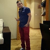 Lenin Cordova Sanchez