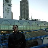 Mario Alberto Chavez Chacon