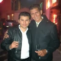 ariel montes
