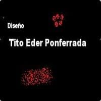 Tito Eder Ponferrada
