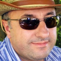 Jose Manuel Lopez Menendez