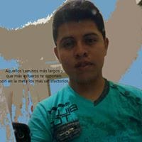 Javier Flores Cisneros