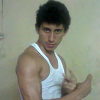 Nelson Vela Lopez