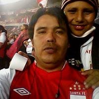 Carlos Arturo Quintero Rodriguez