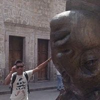 Memo Franco