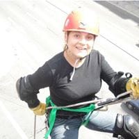 Adriana Bedoya Montoya Shaumbra