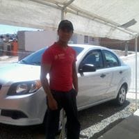 Arturo Gomez