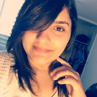 Alayna Santana