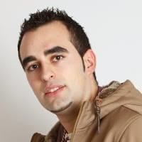 Guillermo Ludeña Ruiz