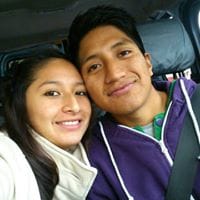 Luis Chicaiza Ramirez