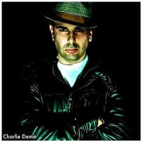 Charlie Demir