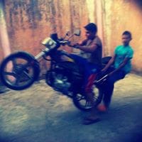 Yonny Pernia