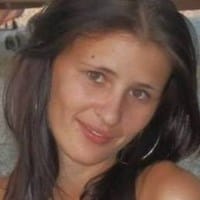andreea brinza